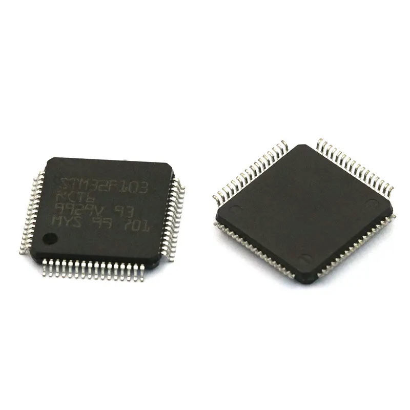 Capacitive Touch Sensor